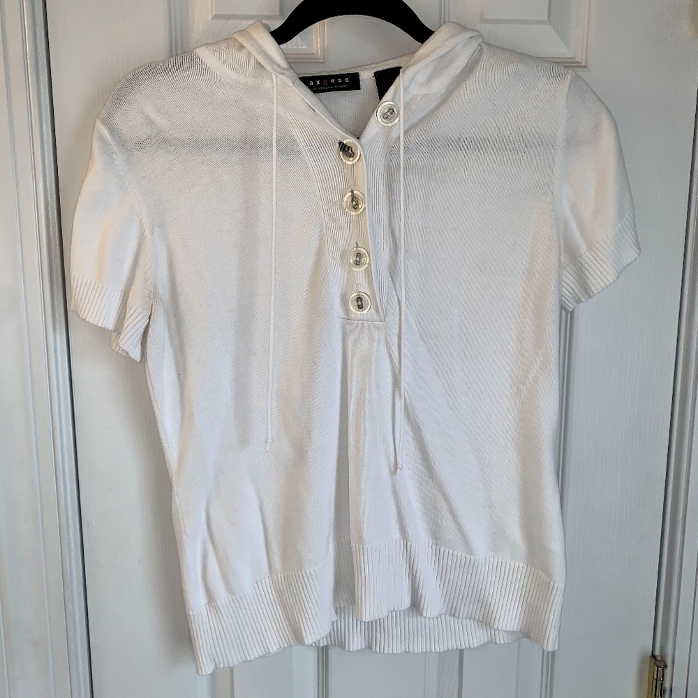 !NEW! Hoodie Top (women)